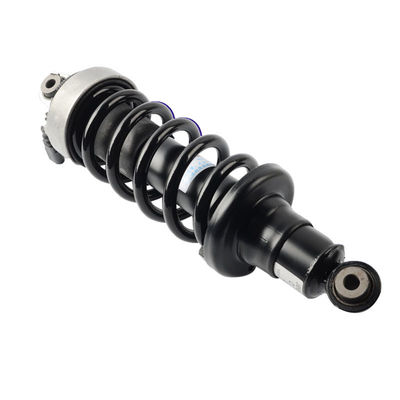 Luft-Suspendierungs-Auto-Teile R8 420512019AL 420512020 AL Air Shock Absorber Rear L&R