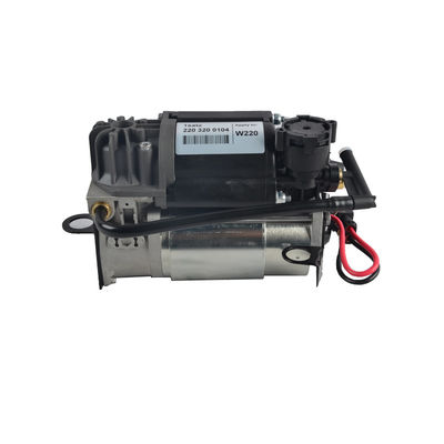 Luftkompressor-Pumpe 2113200304 2203200104 Mercedes Benzs W219 W211 W220