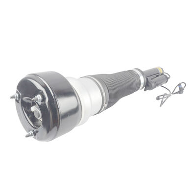 Front Air Bag Suspension Strut für Luft-Gebrüll-Suspendierungs-Schock MERCEDES-BENZ S Klassen-W221