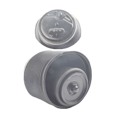 48090-35011 48080-35011 hintere Luft-Suspendierungs-Frühlinge für Toyota Land Cruiser Prado 120 GX460 GX470