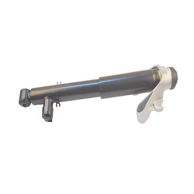 Suspendierungs-Schock-Rückseite L&R XC90  Soems 31658382 Luft-31658383