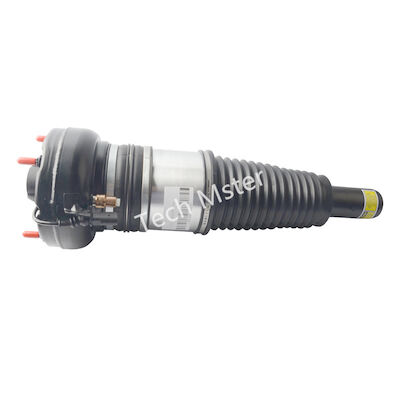 Suspendierung A8 D4 4H A6 C7 4G 4H0616039H 4H0616040H Front Shock Absorber For Audi