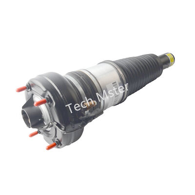 Suspendierung A8 D4 4H A6 C7 4G 4H0616039H 4H0616040H Front Shock Absorber For Audi