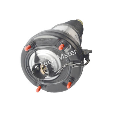 Suspendierung A8 D4 4H A6 C7 4G 4H0616039H 4H0616040H Front Shock Absorber For Audi