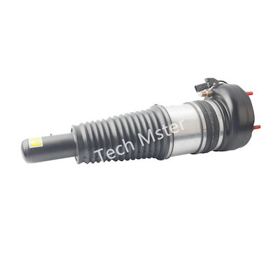 Suspendierung A8 D4 4H A6 C7 4G 4H0616039H 4H0616040H Front Shock Absorber For Audi