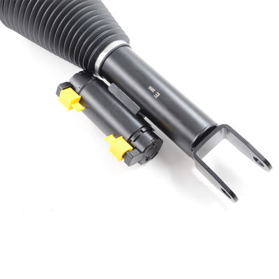 Entsetzen C-klasse Front Left Luft-Suspendierung Mercedes-Benzs W205 Frühlings-Schock 2015-2021 Soems 2053204768 Luft-2053208300