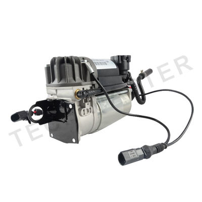 Luft-Suspendierungs-Kompressor 4L0698007 4L0698007B D 4L0698007A für Luftpumpe Audis Q7 Jahr-2002-2016