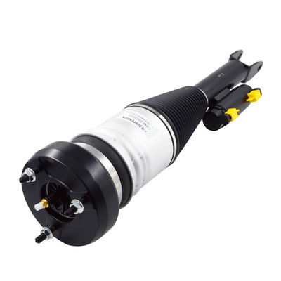 Mercedes-Benz W205 C-klasse Front Left Air Suspension Shock Schock-Dämpfer 2015-2021 Soems 2053204768 Luft-2053208300