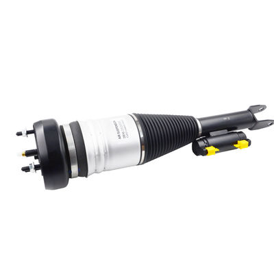 Mercedes-Benz W205 C-klasse Front Left Air Suspension Shock Schock-Dämpfer 2015-2021 Soems 2053204768 Luft-2053208300