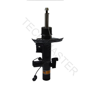 Suspendierungs-Schock s S80 V70 XC60 Front Left And Right Air mit Spreize ADS 31340316 Luft-31340317