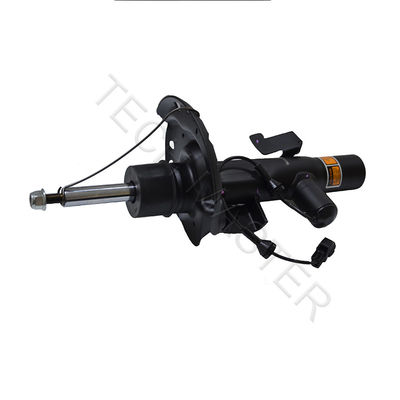 Suspendierungs-Schock s S80 V70 XC60 Front Left And Right Air mit Spreize ADS 31340316 Luft-31340317