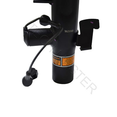 Suspendierungs-Schock s S80 V70 XC60 Front Left And Right Air mit Spreize ADS 31340316 Luft-31340317