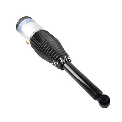Tesla Model-S Rear Air Suspensions-Schock Airmatic 6006352-07-A 6006353-06-C