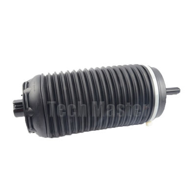 Luftsack-Gummisuspendierung 95B616001C 95B616002C Porsches Macan hintere