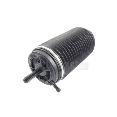 Luftsack-Gummisuspendierung 95B616001C 95B616002C Porsches Macan hintere