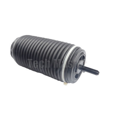 Luftsack-Gummisuspendierung 95B616001C 95B616002C Porsches Macan hintere