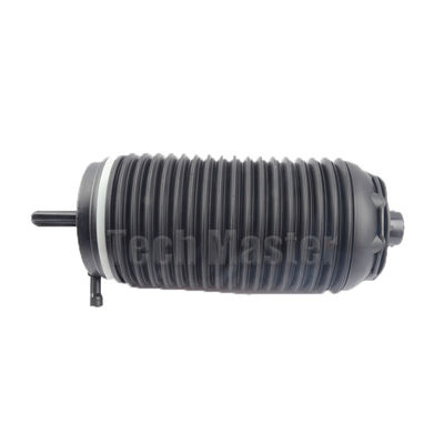 Luftsack-Gummisuspendierung 95B616001C 95B616002C Porsches Macan hintere