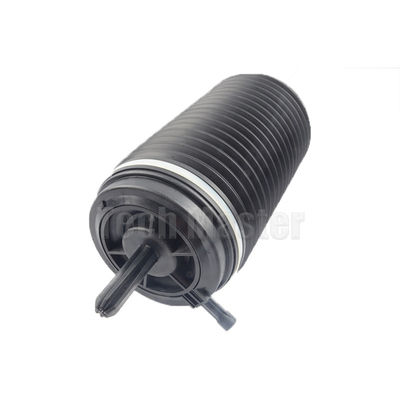 Luftsack-Gummisuspendierung 95B616001C 95B616002C Porsches Macan hintere