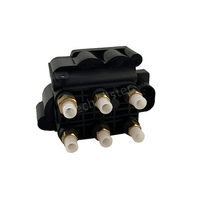 Luftkompressor-Ventil für Rolls- Roycegeist-Luftventil-Block-Luftkompressor 37206850319