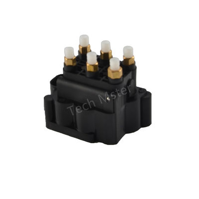 Luftkompressor-Ventil für Rolls- Roycegeist-Luftventil-Block-Luftkompressor 37206850319