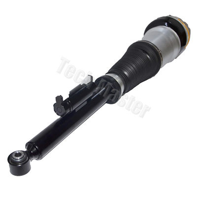 S-klasse hinteres links Mercedes Benzs W222 V222 X222 C217 W217 und rechte Luft-Suspendierung entsetzen 2223201138 2223200413