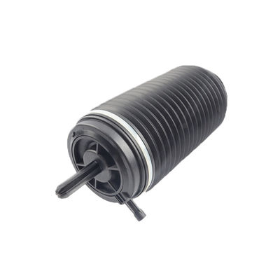 Ballon-Blasen-hintere Luft-Frühlings-Luftsack-Suspendierung 95B616001C 95B616002C Porsche Macan