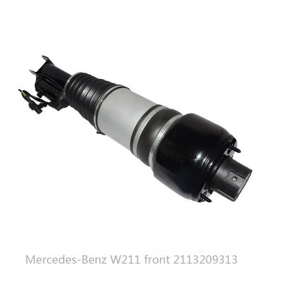 Luft-Suspendierung Mercedes Benzs W211 W219 stolziert Luft-Stoßdämpfer 2113209313 2113209413