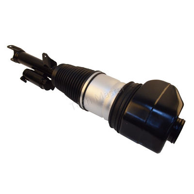 BMW G11 G12 7 Reihen-Luft-Suspendierungs-Schock-Rückseite linkes Soem F3086171011