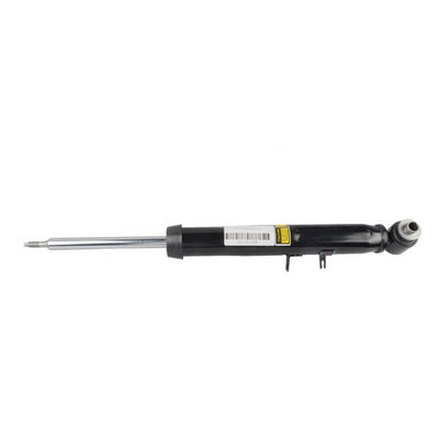 Luft-Spreize-Luft-Suspendierungs-Schocks für Rückseite Audis A6 C6 mit Anzeigen 4F0616031M 4F0616032M