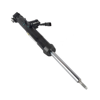 Luft-Spreize-Luft-Suspendierungs-Schocks für Rückseite Audis A6 C6 mit Anzeigen 4F0616031M 4F0616032M