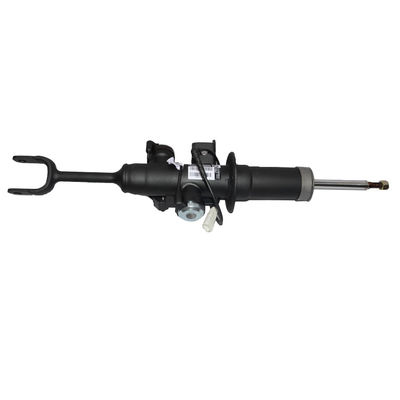 Luft-Suspendierung F01 F02 BMW zerteilt Luft-Fahrschock-Front L&R 37116850221 37116850222