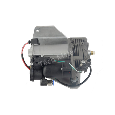 Art pneumatischer Luft-Suspendierungs-Kompressor LR044027 LR072539 AMK für Land Rover LR3 LR4 Rover Sport