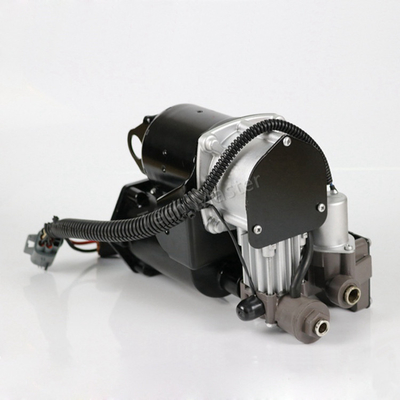 Luft-Suspendierungs-Kompressor-Luftpumpe LR025111 LR010375 RQG500140 für Range Rover L322