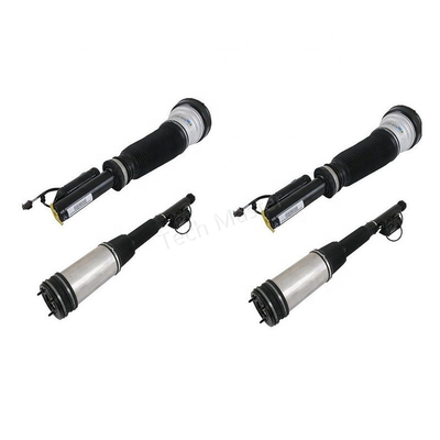 Luft-Suspendierungs-feuchtere Rückseite für S-klasseluft-Stoßdämpfer 2203205013 Mercedes BenZs W220 2203202338 1999-2006