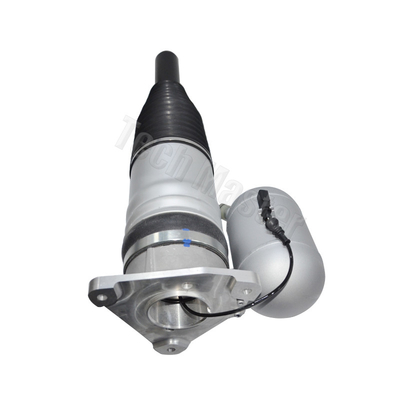 Rückseite AUDIS A8D5 A8 4N Quattro S8 entsetzen Linksrechts-Airmatic-Luft-Suspendierung 4N4616039F 4N4616040F 2017 - nagelneu