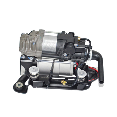 Reihe G11 G12 BMWs 7 Ersatzteil der aair Suspendierungskompressorpumpe Soem 37206884682 6884682