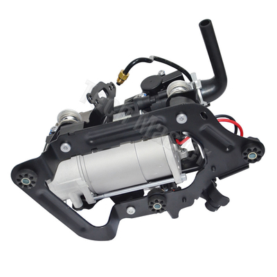 Reihe G11 G12 BMWs 7 Ersatzteil der aair Suspendierungskompressorpumpe Soem 37206884682 6884682