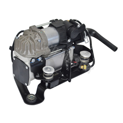 BMW 7 Reihe G11 G12 2016 - Airmatic-Suspendierungs-Kompressor 37206861882 37206884682 4154039002 neu mit Rahmen