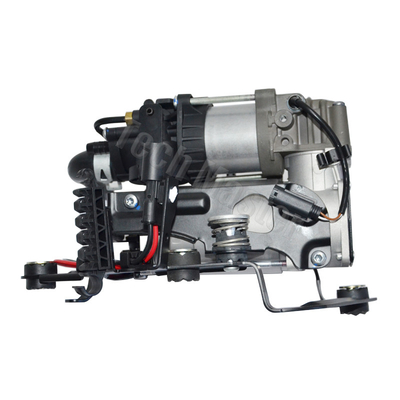 BMW 7 Reihe G11 G12 2016 - Airmatic-Suspendierungs-Kompressor 37206861882 37206884682 4154039002 neu mit Rahmen