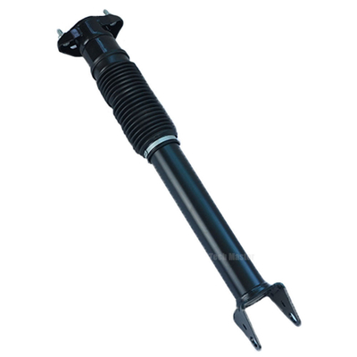 Die Auto-Teile bringen Suspendierungs-Schocks lüften Spreize für Mercedes W166 ohne Sensor-Luft-Spreize-Suspendierung 1663200030 zur Sprache