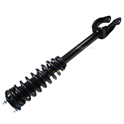 Coilover-Suspendierungs-Schock für Mercedes W166 Front Shock Absorber Coiliver Kit 1663232400 1663231000 1663232000