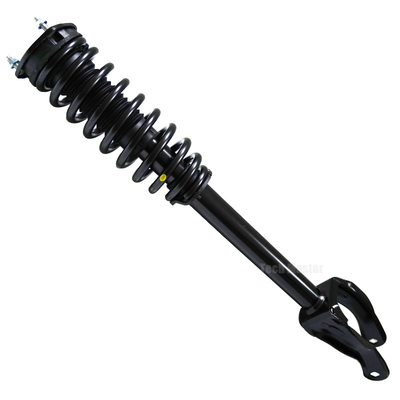 Coilover-Suspendierungs-Schock für Mercedes W166 Front Shock Absorber Coiliver Kit 1663232400 1663231000 1663232000