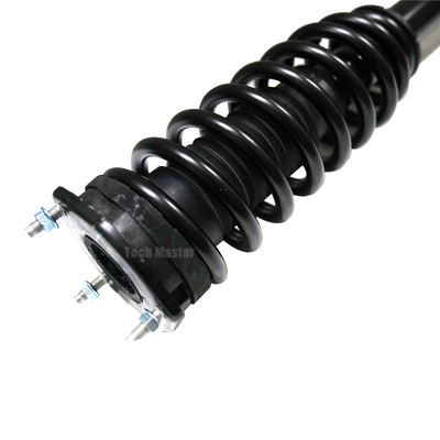 Coilover-Suspendierungs-Schock für Mercedes W166 Front Shock Absorber Coiliver Kit 1663232400 1663231000 1663232000