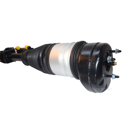 Luft-Suspendierungs-Frühlings-Taschen-Spreize 1673200102 1673200202 Front Air Ride Suspension Fors Mercedes Benz W167 GLS GLE