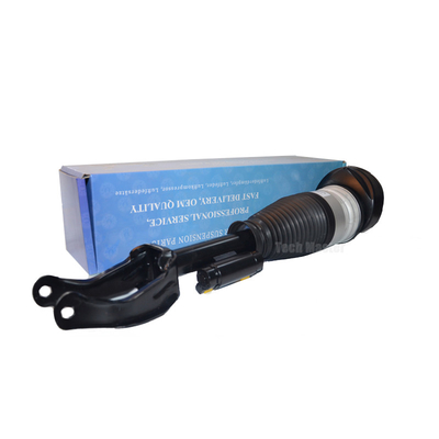 Luft-Suspendierungs-Frühlings-Taschen-Spreize 1673200102 1673200202 Front Air Ride Suspension Fors Mercedes Benz W167 GLS GLE