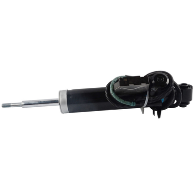 Front BMWs X5 X6 E70 E71 verließ EDC-Luft-Suspendierung entsetzen Soem 37116794531