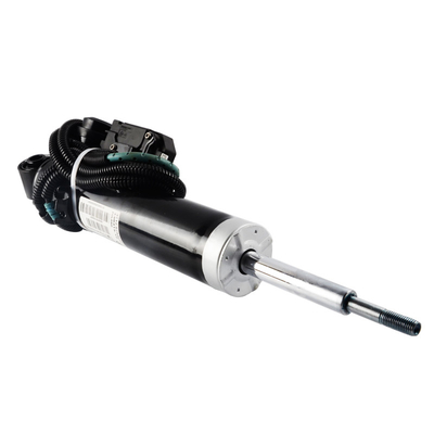 Front BMWs X5 X6 E70 E71 verließ EDC-Luft-Suspendierung entsetzen Soem 37116794531