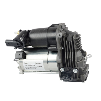 Luft-Suspendierungs-Pumpen-Luftkompressor für Mercedes-Benz W166 X166 GL-klassesoem 1663200204 1663200104