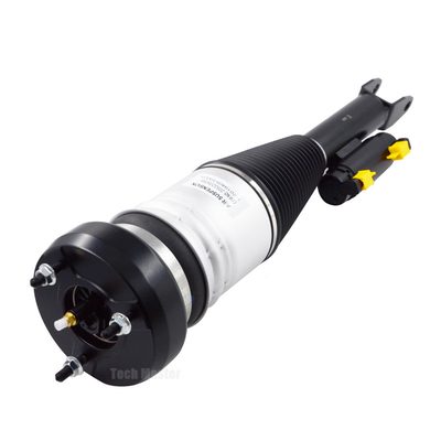 Justierbarer Stoßdämpfer für Absorber-Versammlung 2053200525 W205 C300 C350 Front Left Air Suspension Shock 2053200138