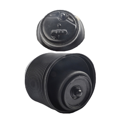 Toyota Land Cruiser Prado 120 GX460 GX470 48090-35011 48080-35011 hintere Luft-Frühlinge
